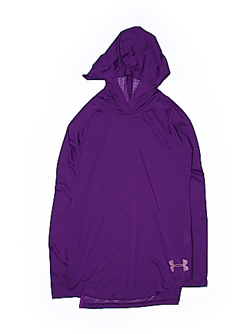 Under Armour Pullover Hoodie (view 1)