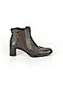 Aerosoles 100% Leather Brown Ankle Boots Size 8 - photo 1