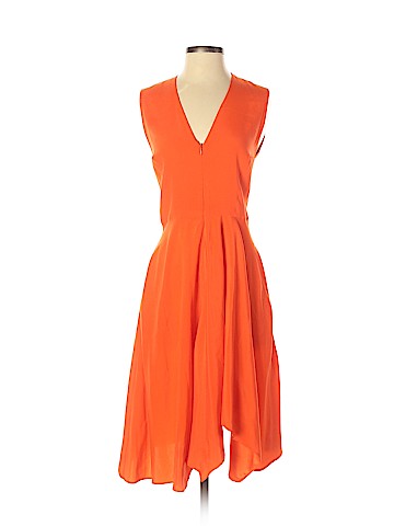 Zero + Maria Cornejo Casual Dress (view 1)