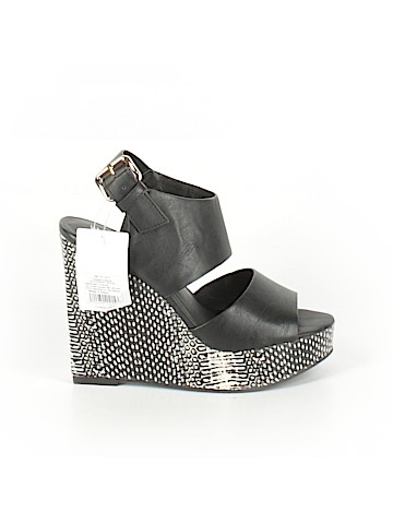 Mossimo Wedges (view 1)