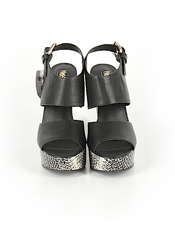 Mossimo Wedges (view 2)