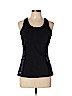 Athleta Black Active Tank Size L - photo 1