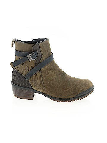 Keen Ankle Boots (view 1)