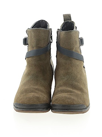 Keen Ankle Boots (view 2)