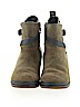 Keen Green Ankle Boots Size 6 1/2 - photo 2