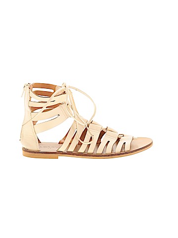 J. Crew Factory Store Sandals (view 1)