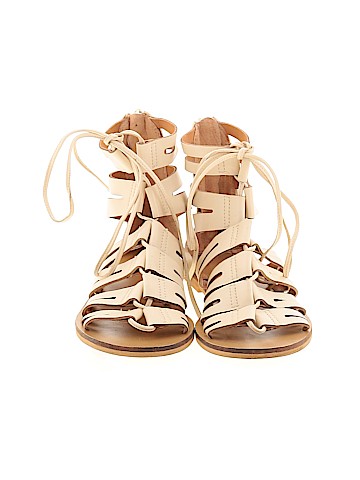 J. Crew Factory Store Sandals (view 2)