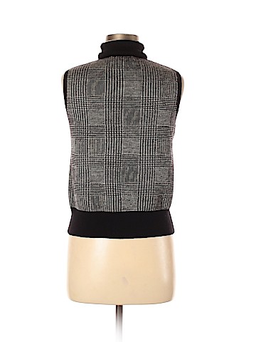 Pendleton Sleeveless Turtleneck (view 2)