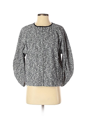 Zero + Maria Cornejo Jacket (view 1)