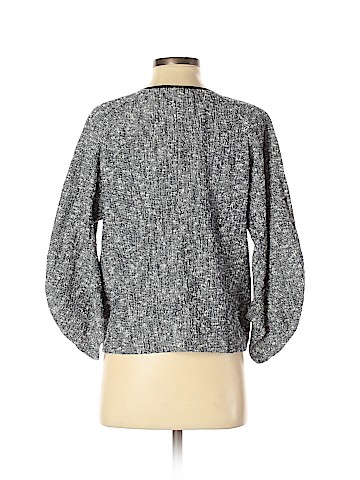 Zero + Maria Cornejo Jacket (view 2)