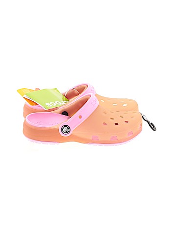 Crocs Clogs (view 1)