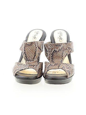 eürosoft by söfft Mule/Clog (view 2)