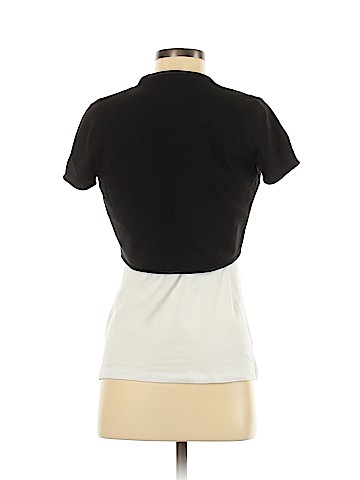 Ann Taylor Silk Cardigan (view 2)