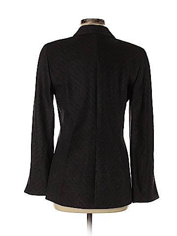 Carolina Herrera Wool Blazer (view 2)