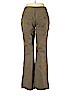 INC International Concepts Green Cargo Pants Size 6 (petite) - photo 2