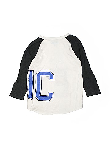 Crewcuts 3/4 Sleeve T-Shirt (view 2)