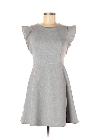 BCBGeneration Casual Dress (view 1)