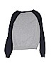 The Children's Place Gray Pullover Sweater Size 10 - 12 - photo 2