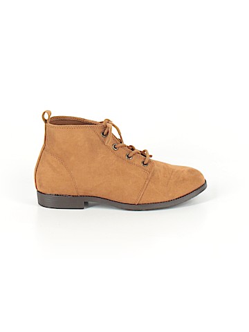 Forever 21 Ankle Boots (view 1)