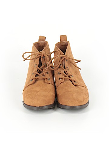 Forever 21 Ankle Boots (view 2)