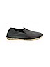 Eileen Fisher Gray Flats Size 6 1/2 - photo 1