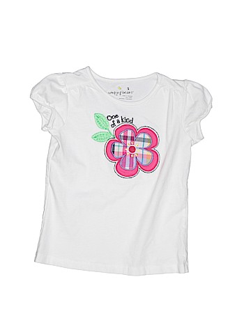 Jumping Beans Short Sleeve T-Shirt (view 1)