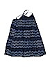 Old Navy 100% Cotton Blue Dress Size M (youth) - photo 1