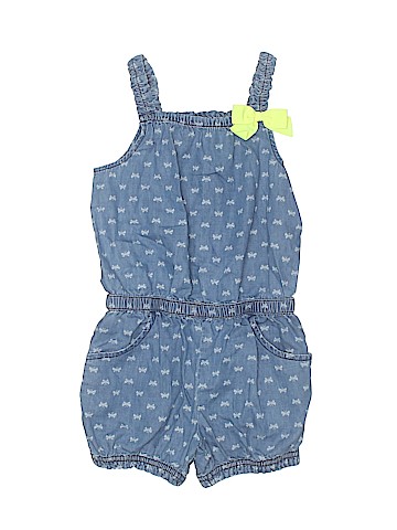 Gymboree Romper (view 1)