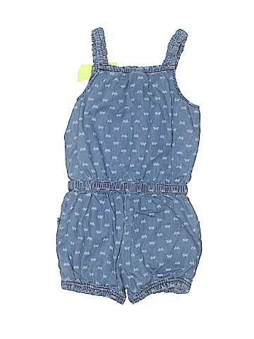 Gymboree Romper (view 2)
