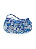 Vera Bradley Blue Crossbody Bag One size - photo 1