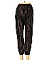 Zero + Maria Cornejo Black Casual Pants Size 2 - photo 2
