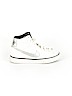Nike 100% Leather White Sneakers Size 6 - photo 1
