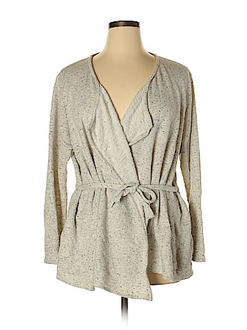 Purejill Cardigan (view 1)