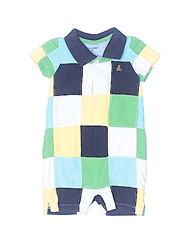 Baby Gap Short Sleeve Outfit (view 1)