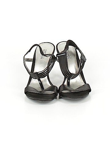 Kenneth Cole REACTION Heels (view 2)