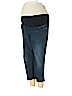 Oh Baby By Motherhood Blue Jeans Size M - photo 1