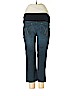 Oh Baby By Motherhood Blue Jeans Size M - photo 2