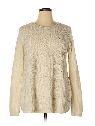 SONOMA life + style Pullover Sweater (view 1)