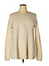 SONOMA life + style Ivory Pullover Sweater Size XL - photo 1