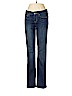 Gap Blue Jeans Size 0 (petite) - photo 1
