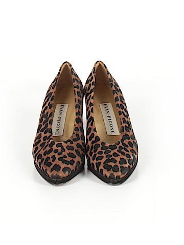 Evan Picone Heels (view 2)