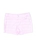 Cat & Jack Pink Denim Shorts Size 10 - 12 - photo 1