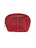 Tignanello 100% Leather Red Leather Clutch One size - photo 1