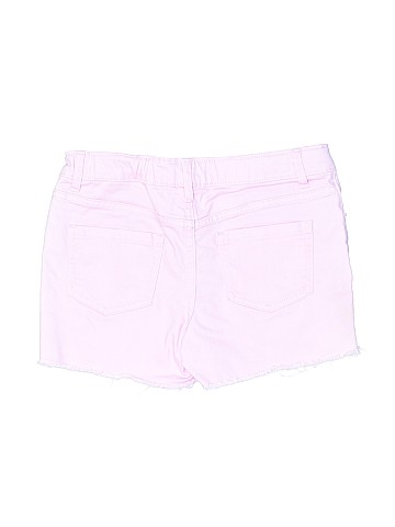 Cat & Jack Denim Shorts (view 2)