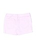 Cat & Jack Pink Denim Shorts Size 10 - 12 - photo 2