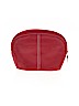 Tignanello 100% Leather Red Leather Clutch One size - photo 2