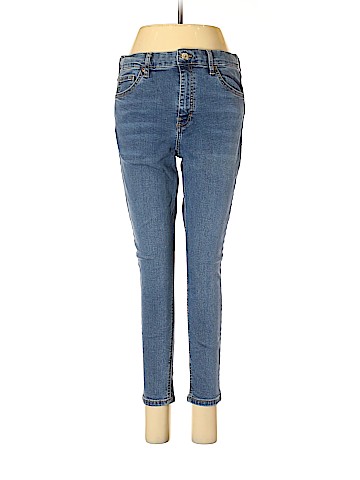Topshop Jeans (view 1)