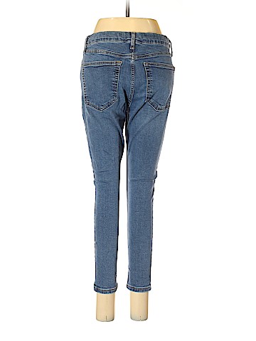 Topshop Jeans (view 2)