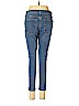Topshop Blue Jeans Size 32 waist (petite) - photo 2