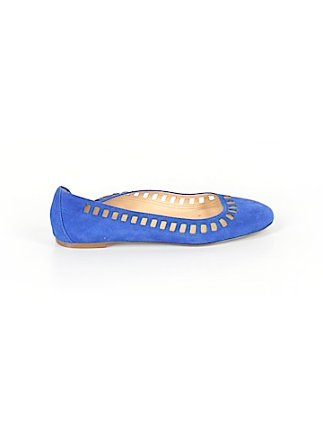 J.Crew Flats (view 1)